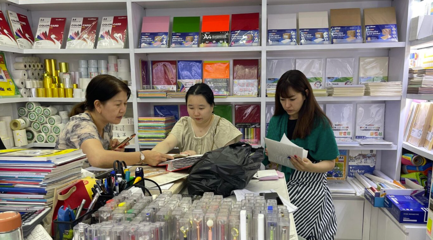 タイ仕入れのコチャー株式会社