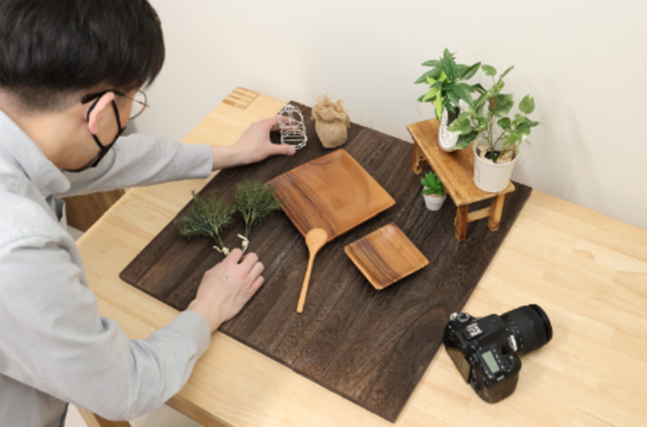 EC商品登録代行の株式会社fleston